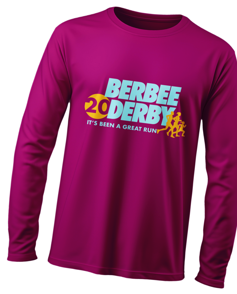 Berbee Derby shirt